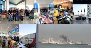 Kuwento ng pepatriated nurse mula Bahrain <br> TAKOT SA GITNA NG GERA, PANIBAGONG HAMON SA PAG-UWI SA BANSA