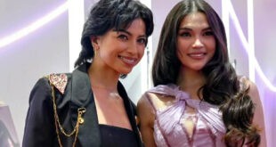Rhian at Glaiza nagpakilig sa pelikula ni Sigrid Bernardo