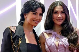 Rhian Ramos Glaiza De Castro