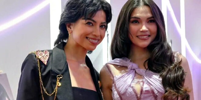 Rhian Ramos Glaiza De Castro