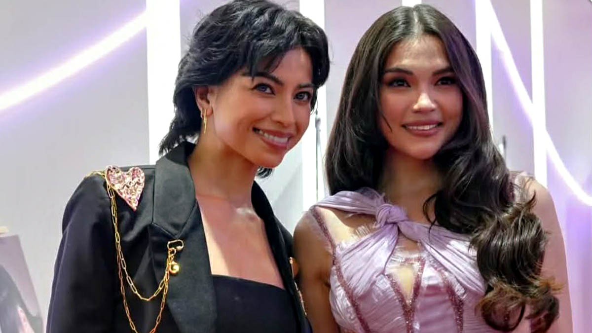 Rhian Ramos Glaiza De Castro