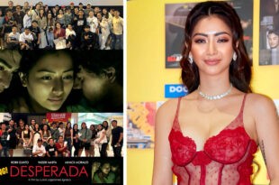 Robb Guinto Desperada