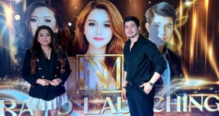 Rodjun deadma sa mga basher