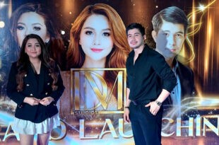 Rodjun Cruz Dianne Medina