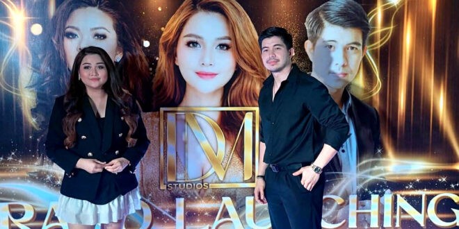 Rodjun Cruz Dianne Medina