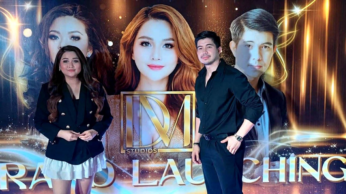Rodjun Cruz Dianne Medina