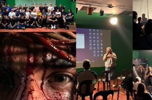 Senakulo 2026 Ang Sanhedrin ng Don Bosco Tondo