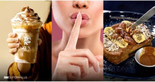  Setting the scenes for Mindanao’s main characters at SM Supermalls