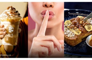 Setting the scenes for Mindanaos main characters at SM Supermalls