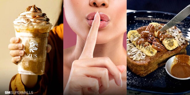 Setting the scenes for Mindanaos main characters at SM Supermalls