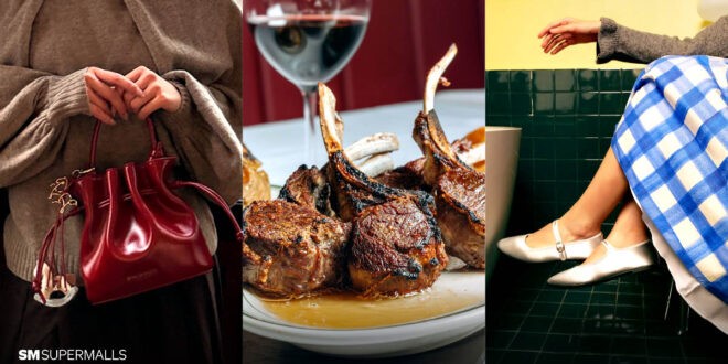 Take Your Malling Experience to the MAX with all the Best New Firsts in Cebu at SM Supermalls