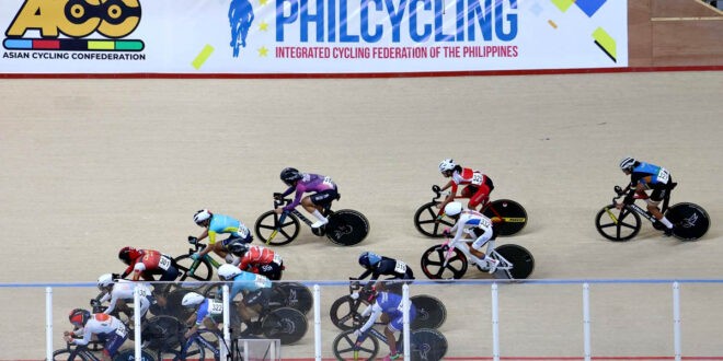 Big Guns Namayani sa Tagaytay, Pinoy Riders, Todo Kayod