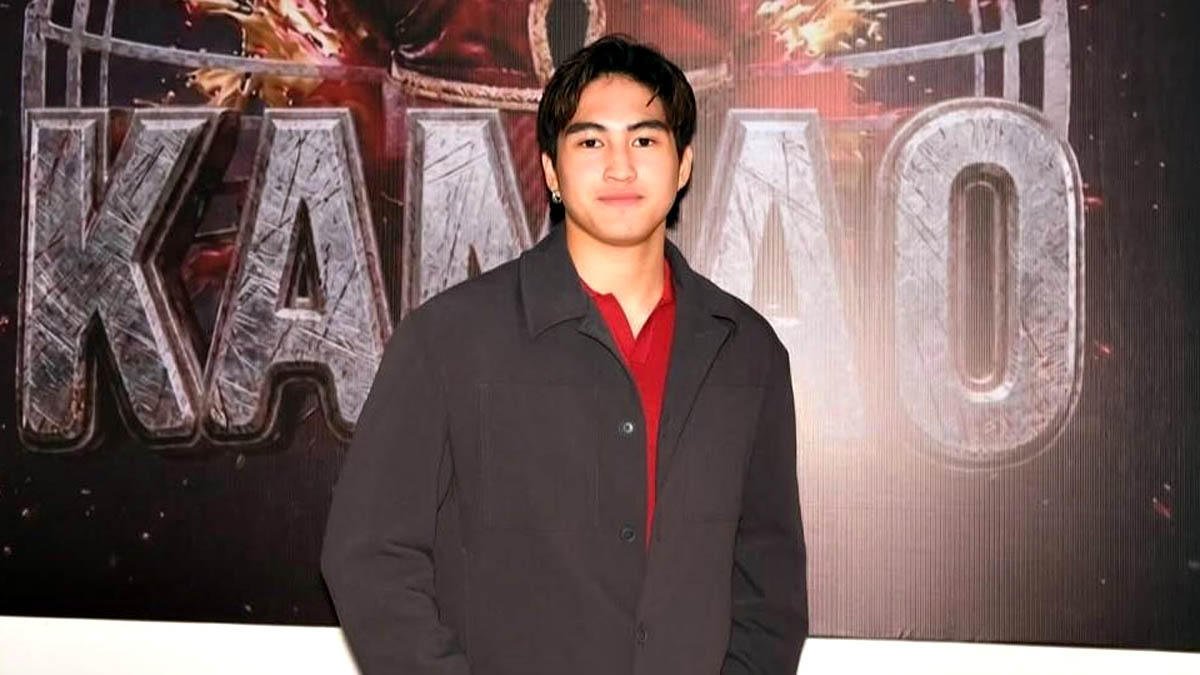 Anton Vinzon Kamao