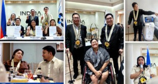 Free Rehab Services for PWDs Boosted Under DOST-Led Partnership