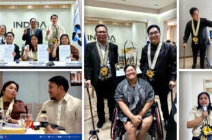 DOST-NCR Project EMPOWER INDIBA