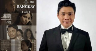 Mon Confiado nanghinayang sa Ang Bangkay