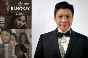 Mon Confiado Ang Bangkay