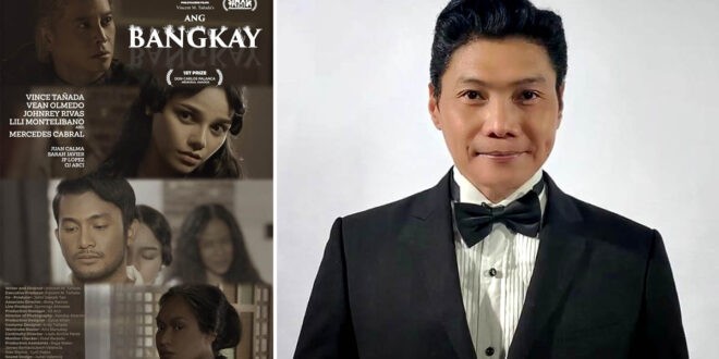 Mon Confiado Ang Bangkay