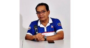 PABA Rodolfo Boy Tingzon TOPS