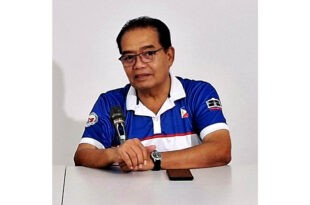 PABA Rodolfo Boy Tingzon TOPS