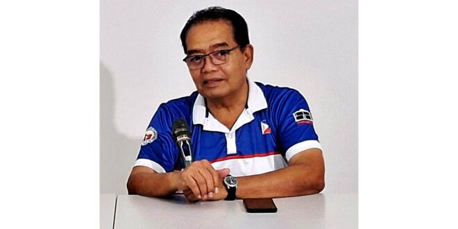 PABA at PSC, Magtatayo ng Baseball Center