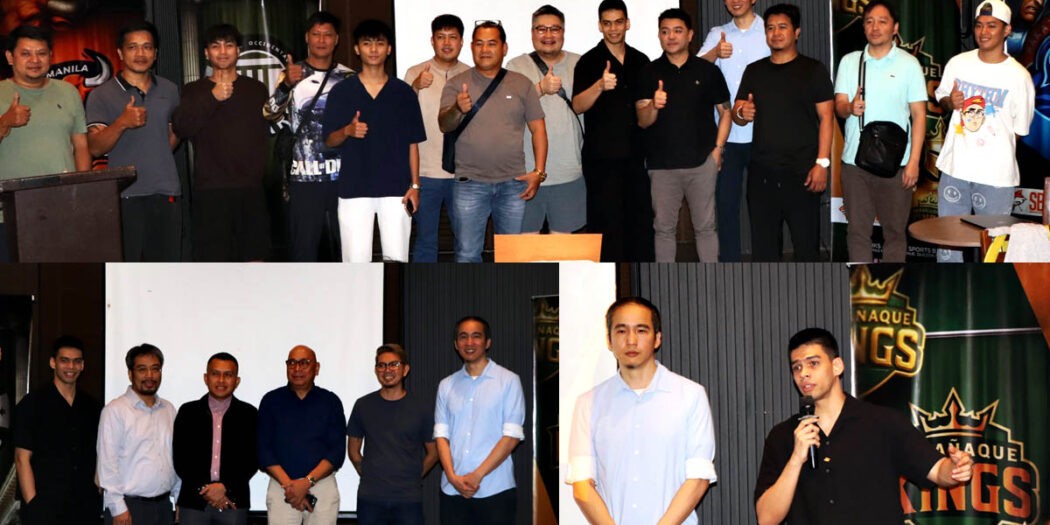 Shark Billiards Association SBA Next Hadley Mariano George