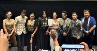 Direk Vince walang takot ibuyangyang ang pagkalalaki: baka lang kumalat sa TG at madisbargo 