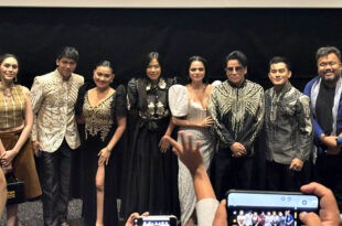 Vince Tanada Ang Bangkay