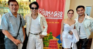 Vince Tañada at Vean Olmedo, may eksenang incest sa Ang Bangkay