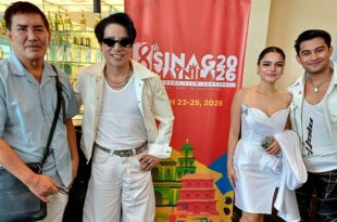 Vince Tañada Vean Olmedo Ang Bangkay