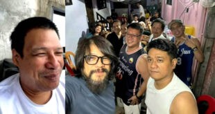Yul at Direk Lav Diaz may reunion movie: ang tanda ko na, akala ko wala nang kukuha sa akin
