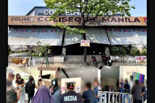 na sabungan sa Vitas Tondo bubuwelta umano sa CIDG