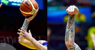 Bebot ninakawan ng halik, Captain Hook nakalawit sa Taguig