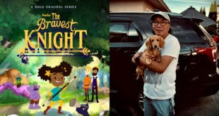 Pinoy animator nominado sa 2026 Canadian Screen Awards