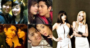 Joseph ipinagtanggol si Sandara: 100% na hindi niya gagawin ‘yon