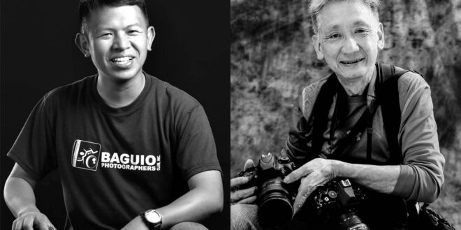 Rodolfo Ompong Tan Neil Clark Ongchangco