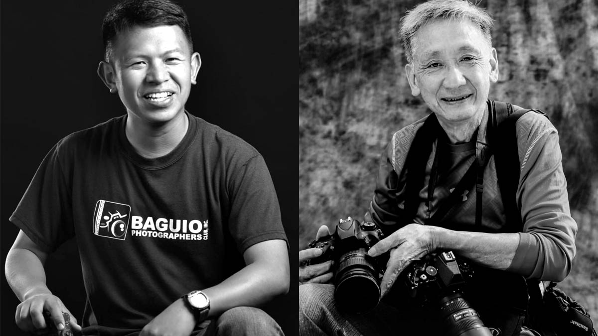 Rodolfo Ompong Tan Neil Clark Ongchangco