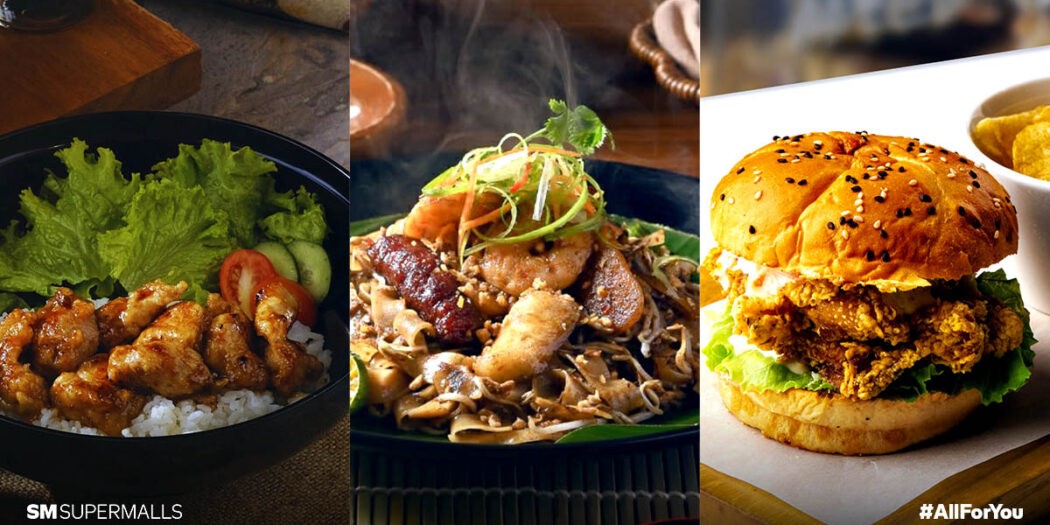 A Feast of Flavors Awaits at SM City Zamboanga