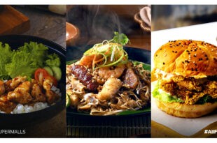 A Feast of Flavors Awaits at SM City Zamboanga