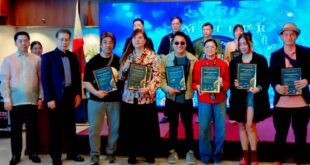 Creating Music, Changing Lives: Amateur Songwriting Competition Showcases Emerging Talent