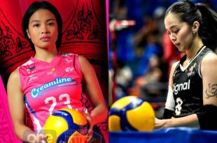 Jema Galanza Erika Santos