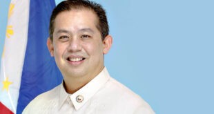 Mahal na Araw sagradong panahon para magnilay — Rep Romualdez