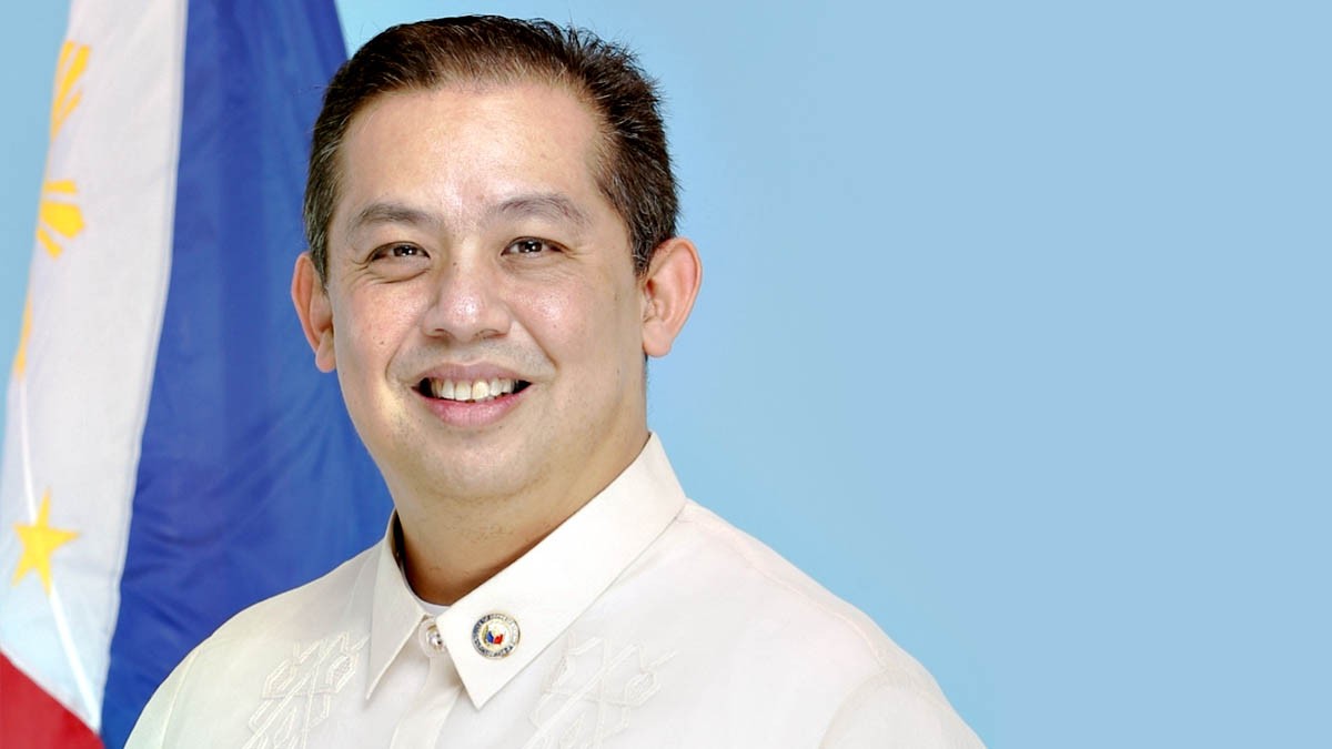 Martin Romualdez