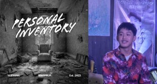 Baguhang rapper na si Neeyong idinaan sa rap hugot sa buhay