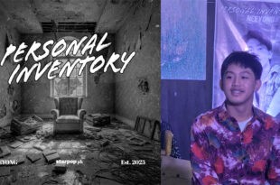 Neeyong Personal Inventory