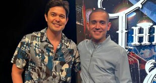 Paolo mabils napa-oo sa bagong proyekto kasama si Dingdong