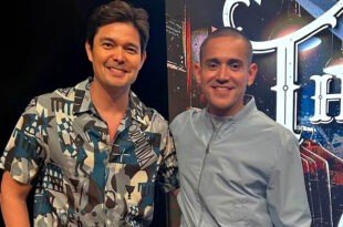 Paolo Contis Dingdong Dantes