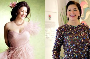 Regine Velasquez