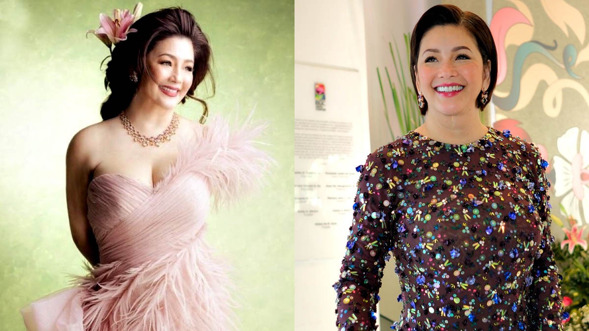 Regine Velasquez