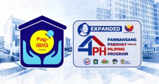 Pag-IBIG 4PH